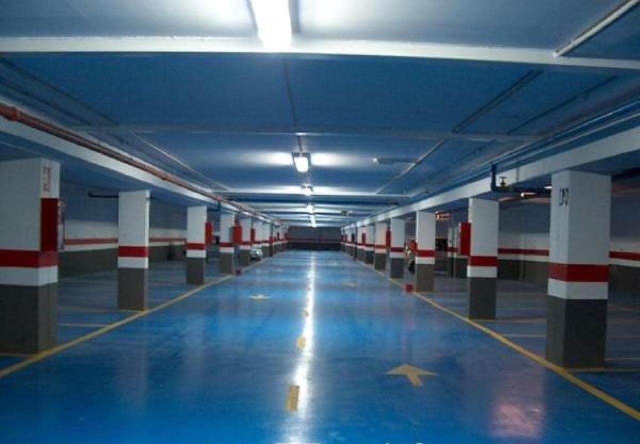 Piso Lujo El Toyo Appartement Retamar  Buitenkant foto