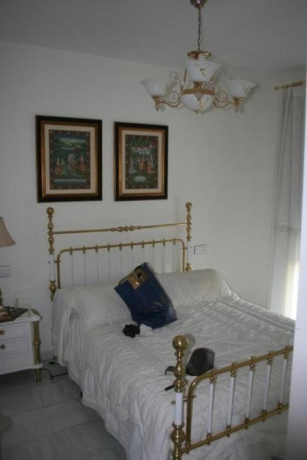 Piso Lujo El Toyo Appartement Retamar  Buitenkant foto
