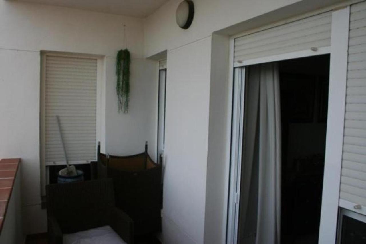 Piso Lujo El Toyo Appartement Retamar  Buitenkant foto
